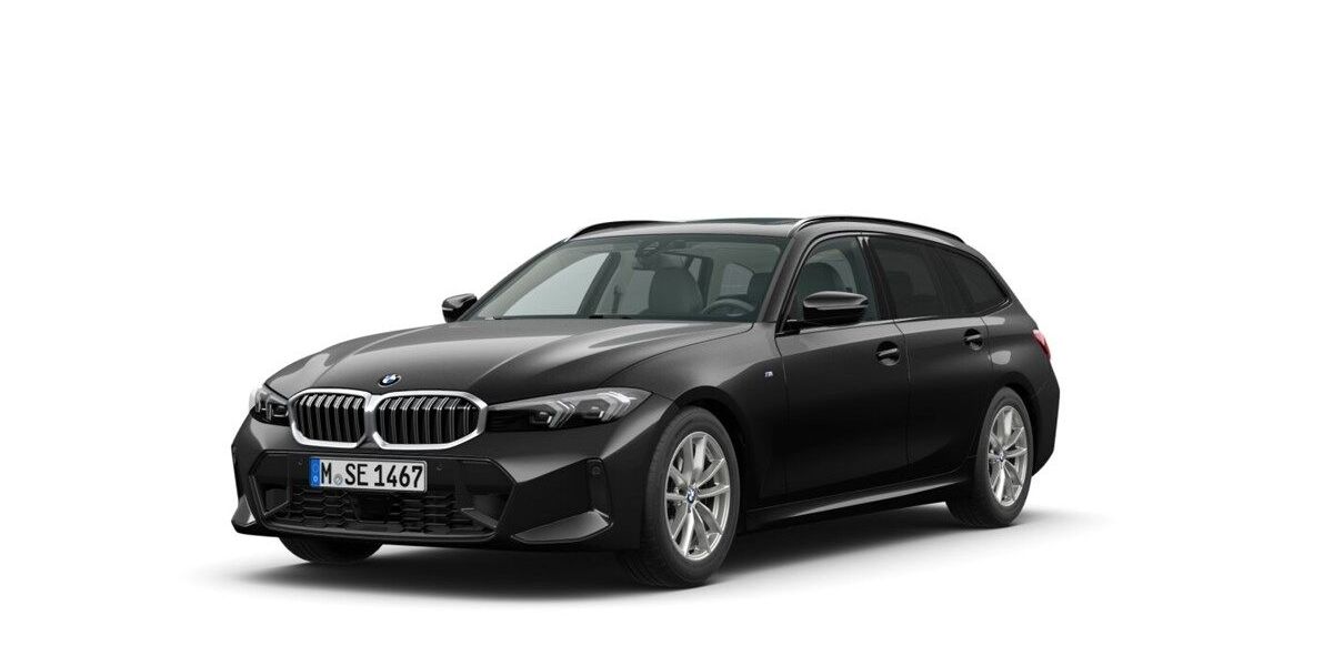 BMW 320 15.000 km 42.690 &euro; Rendsburg 24768