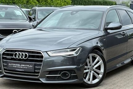 Audi A6 188.000 km 21.999 &euro; Rendsburg 24768