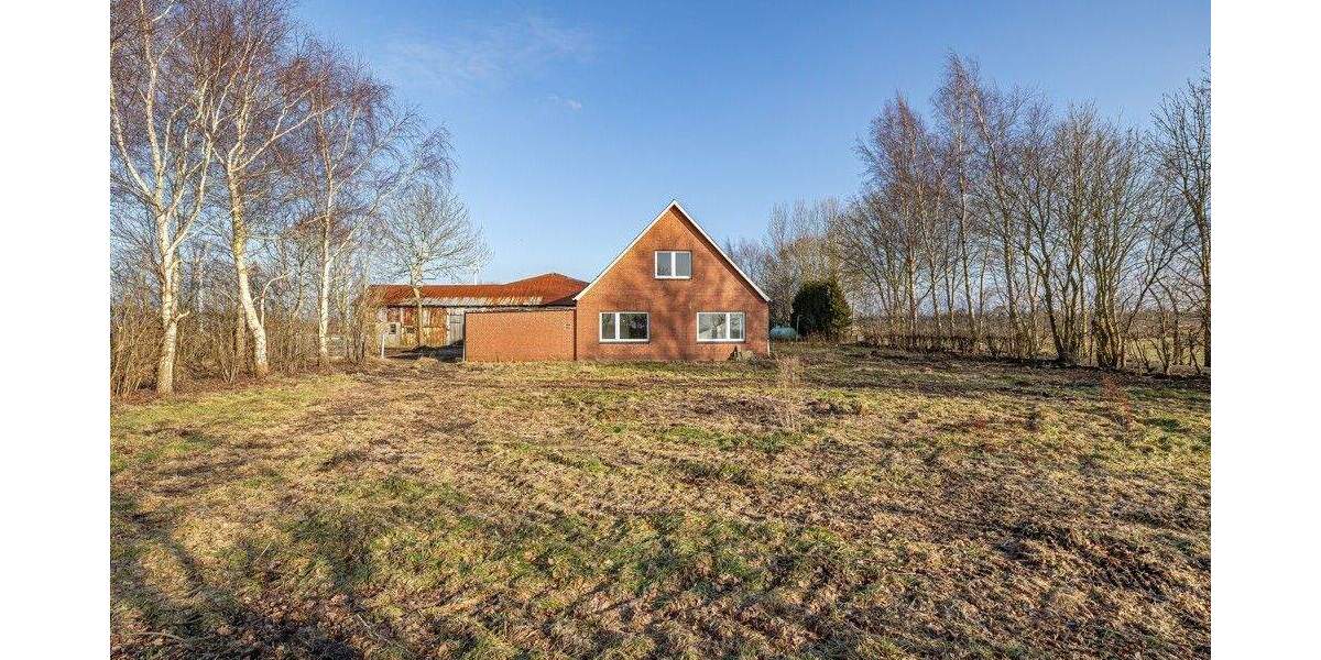 Bauernhaus, Landhaus Tetenhusen - 5 Zimmer, 193 m&sup2;, 399.000&euro; | Angebot:25685691