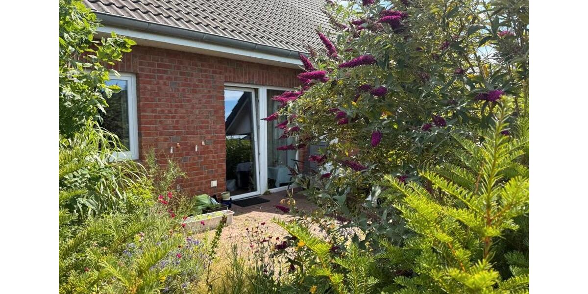 Erdgeschoßwohnung Tarp - 2.5 Zimmer, 59 m&sup2;, 189.000&euro; | Angebot:26102730