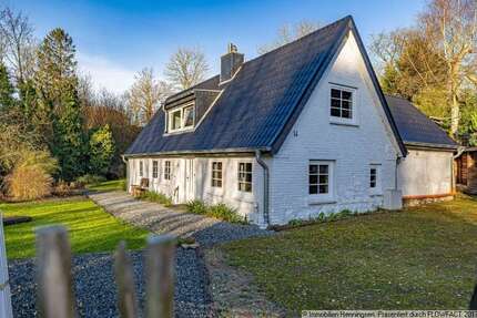 Haus Sterup - 4 Zimmer, 85 m&sup2;, 135.000&euro; | Angebot:25450462