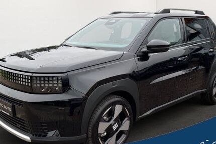 Fiat Grande Panda 3.000 km 32.490 &euro; Westerrönfeld 24784