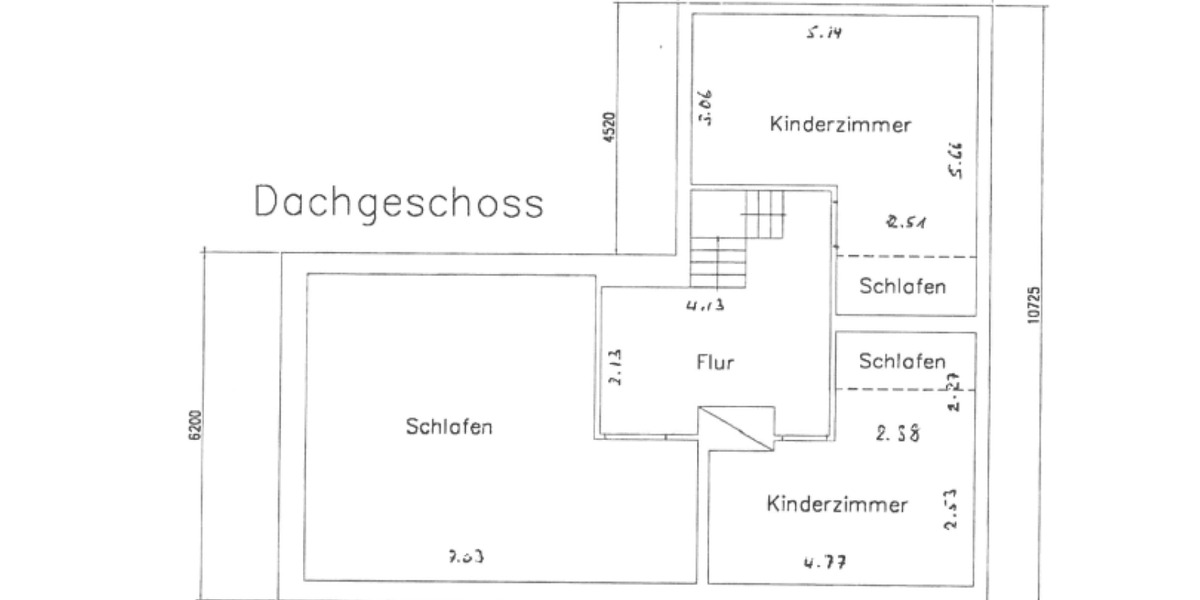 Einfamilienhaus Rabenkirchen-Faulück Faulück - 5.5 Zimmer, 125 m&sup2;, 240.000&euro; | Angebot:21618728