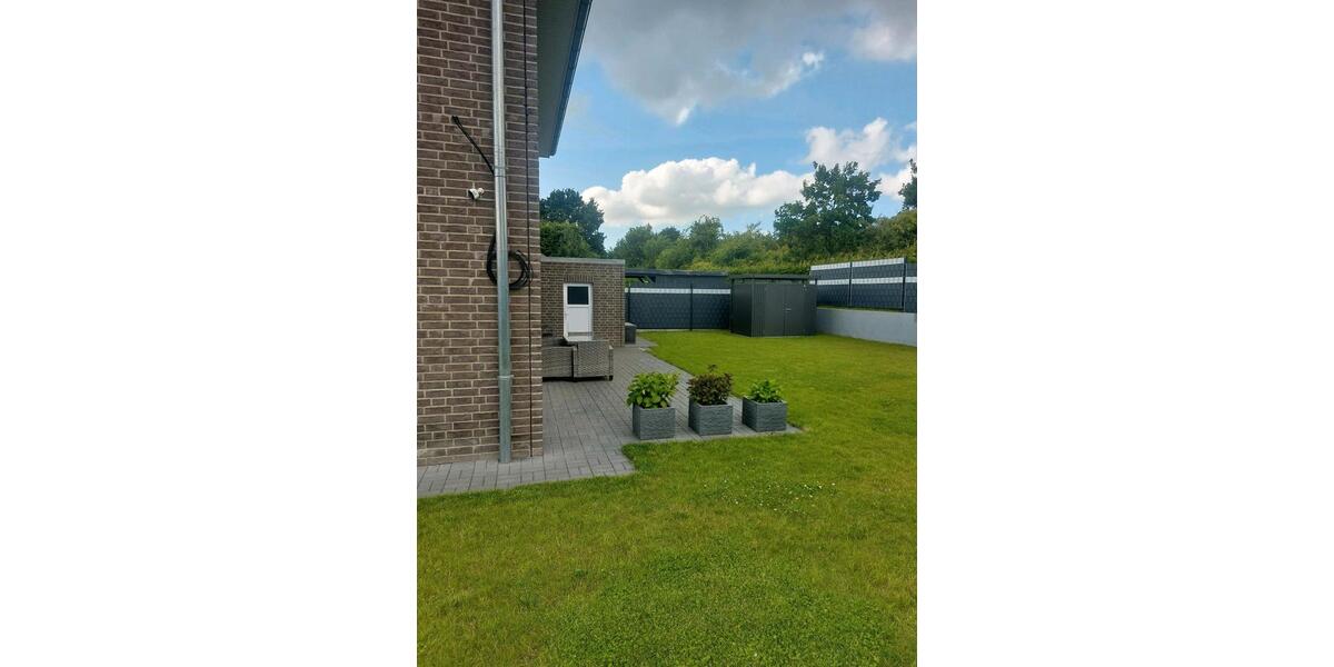 Einfamilienhaus Schleswig - 4 Zimmer, 130 m&sup2;, 520.000&euro; | Angebot:25956655