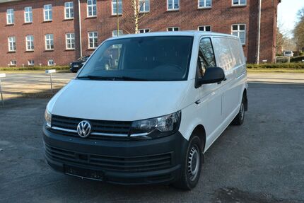 VW T6 Transporter 181.800 km 13.900 &euro; Eckernförde 24340
