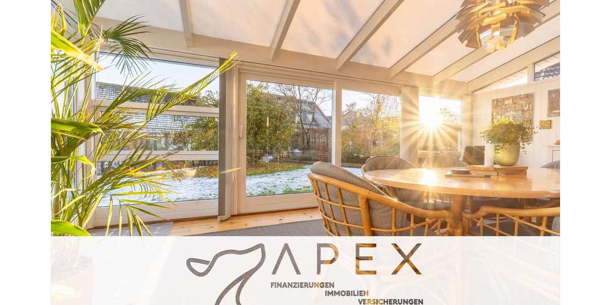 Einfamilienhaus Fleckeby - 7 Zimmer, 151 m&sup2;, 499.000&euro; | Angebot:24445437