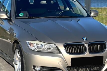 BMW 320 115.000 km 10.990 &euro; Schleswig 24837