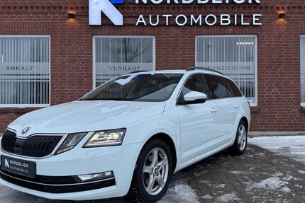 Skoda Octavia 137.800 km 13.490 &euro; Schleswig 24837