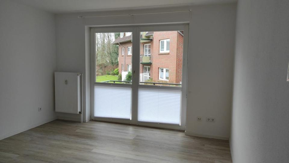 Etagenwohnung Fahrdorf - 2 Zimmer, 52 m&sup2;, 490&euro; | Angebot:25262343