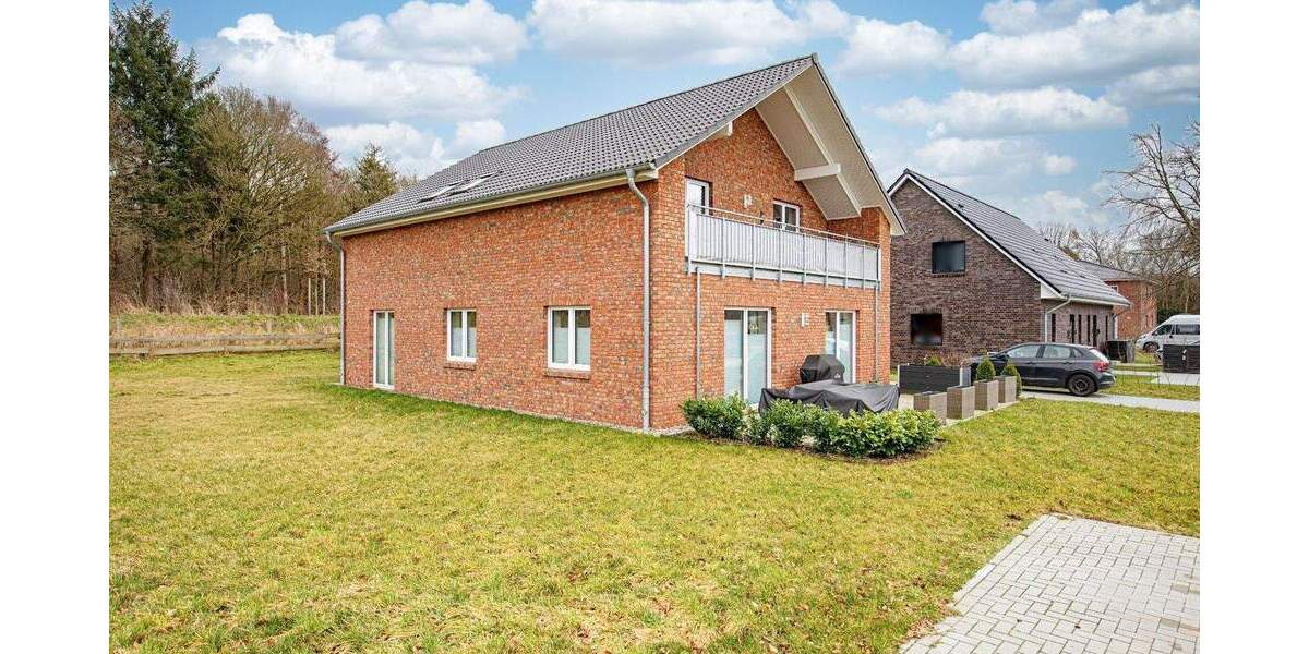 Einfamilienhaus Schülp bei Rendsburg Schülp - 6 Zimmer, 187 m&sup2;, 678.000&euro; | Angebot:25802286