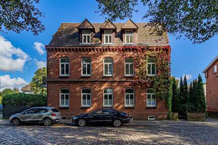 Wohnung Rendsburg - 4 Zimmer, 101 m&sup2;, 200.000&euro; | Angebot:27571718