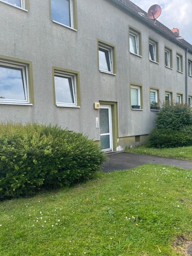 Erdgeschoßwohnung Rendsburg - 2 Zimmer, 37 m&sup2;, 439&euro; | Angebot:26658634