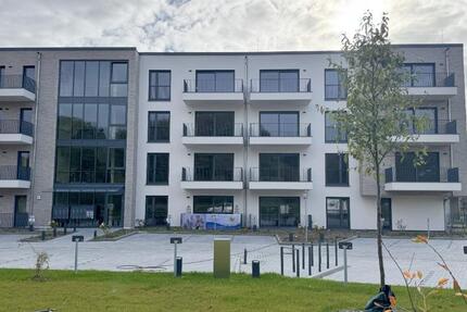 Wohnung Schleswig - 2 Zimmer, 50 m&sup2;, 919&euro; | Angebot:23216771