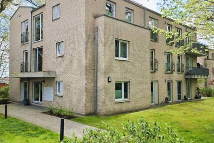 Wohnung Eckernförde / Borby Borby - 3 Zimmer, 89 m&sup2;, 397.000&euro; | Angebot:26499176