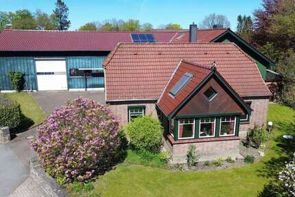 Gewerbeobjekt Fockbek - 545.000&euro; | Angebot:27312685