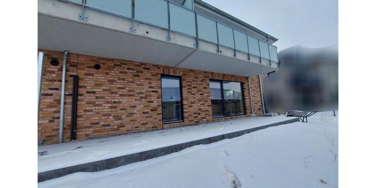 Erdgeschoßwohnung Schülp bei Rendsburg - 3 Zimmer, 94 m&sup2;, 1.320&euro; | Angebot:25122823