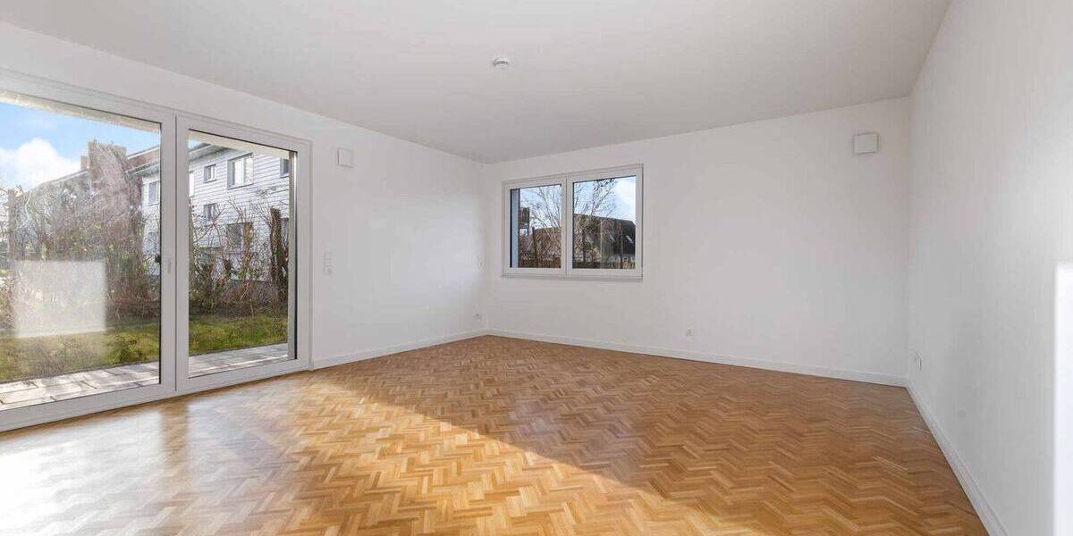Etagenwohnung Kappeln - 2 Zimmer, 59 m&sup2;, 234.500&euro; | Angebot:25776504