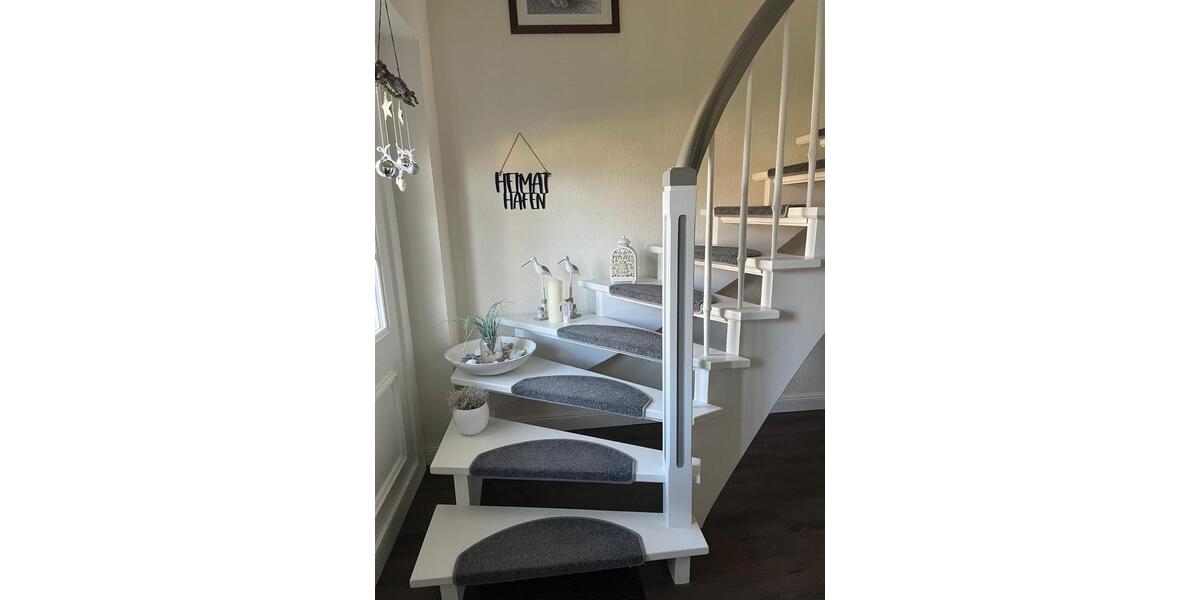 Einfamilienhaus Husby - 5 Zimmer, 170 m&sup2;, 575.000&euro; | Angebot:25658331