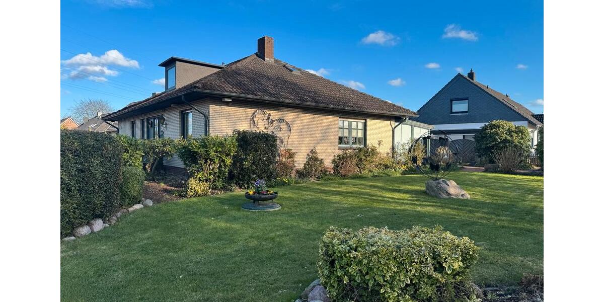 Einfamilienhaus Schuby - 5 Zimmer, 131 m&sup2;, 295.000&euro; | Angebot:25945886