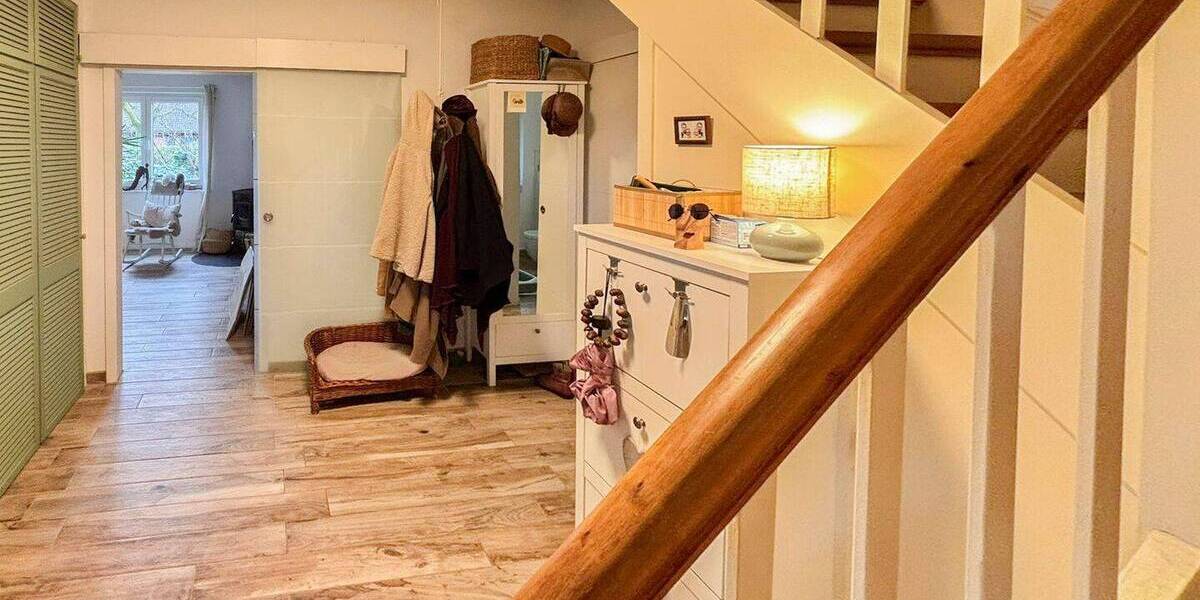 Einfamilienhaus Sieverstedt - 4 Zimmer, 119 m&sup2;, 220.000&euro; | Angebot:26093601