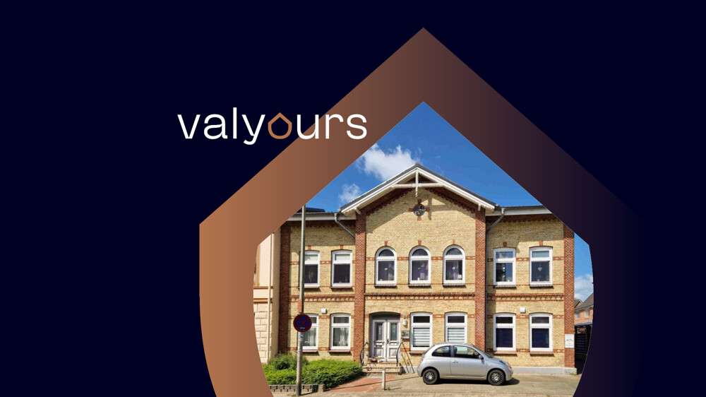 Einfamilienhaus Schleswig - 11 Zimmer, 341 m&sup2;, 399.000&euro; | Angebot:24215162