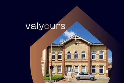 Haus Schleswig - 11 Zimmer, 341 m&sup2;, 399.000&euro; | Angebot:24215162