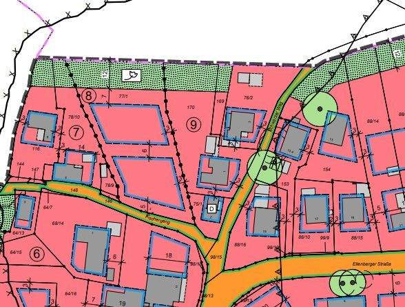 Grundstück Kappeln - 299.000&euro; | Angebot:25705783