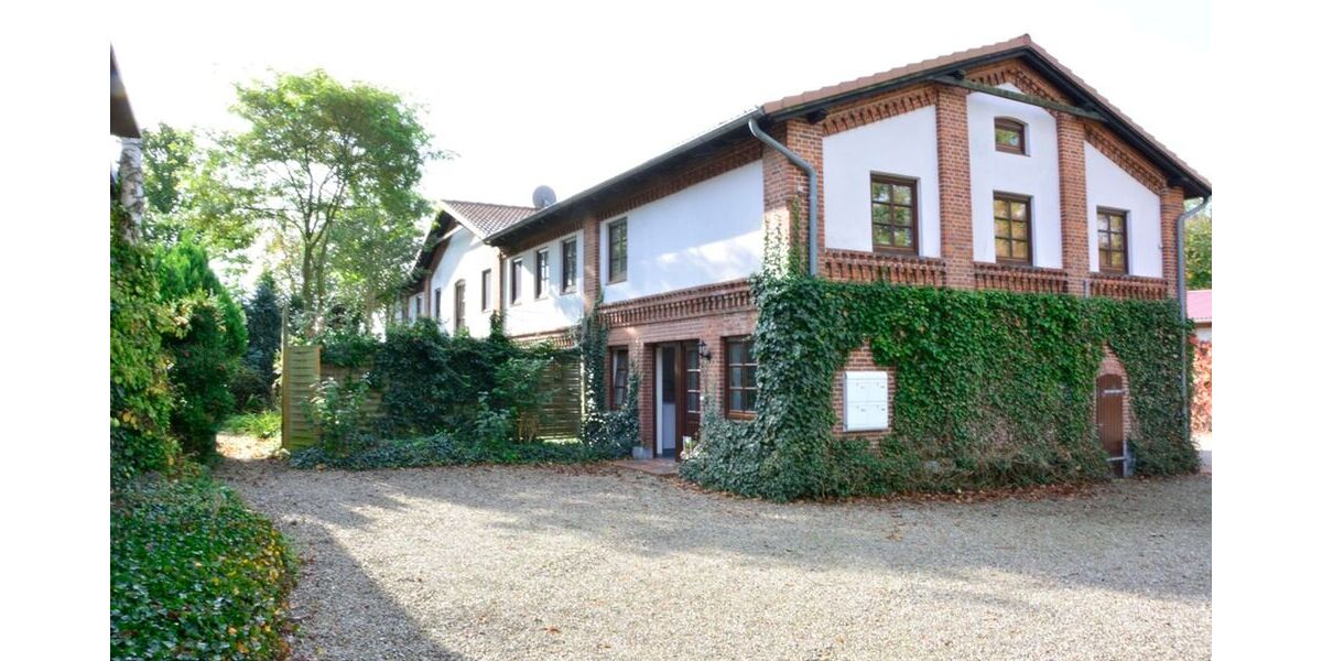 Wer hat Lust auf Natur Entspannung? Wunderschöne EG- Wohnung in Satrup - Appartement Mittelangeln Alt Rehberg | Angebot:26634001