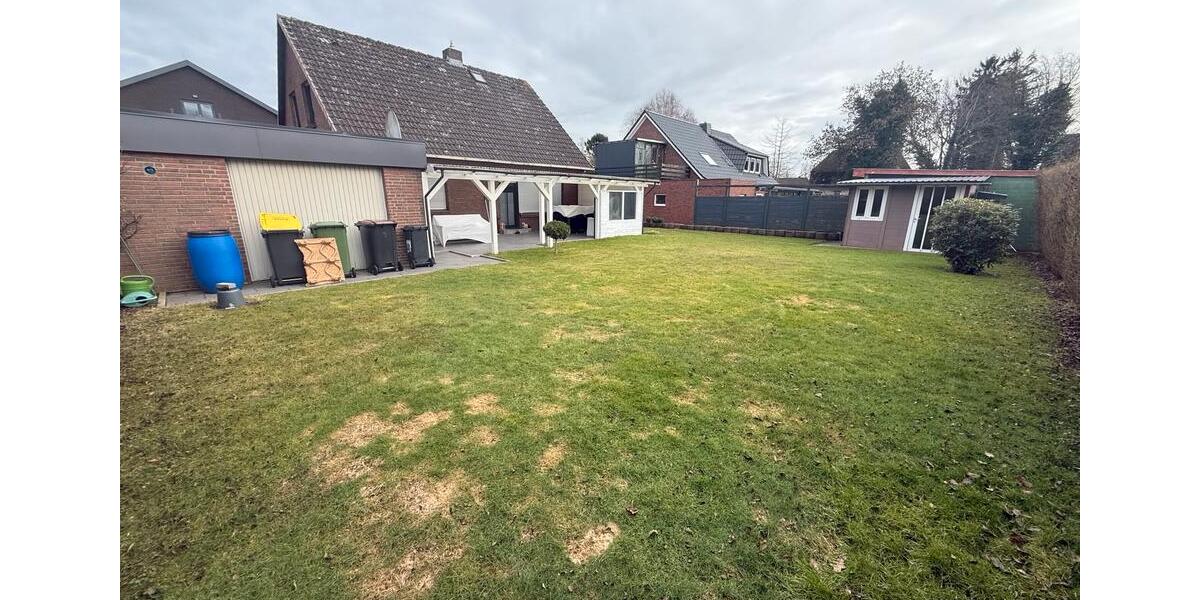 Einfamilienhaus Treia - 5 Zimmer, 130 m&sup2;, 395.000&euro; | Angebot:25309179