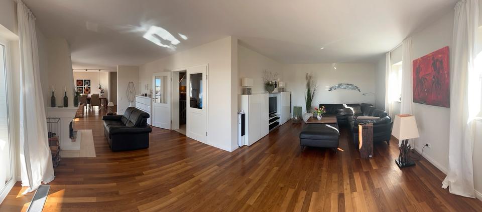 Einfamilienhaus Eckernförde - 7 Zimmer, 205 m&sup2;, 1.290.000&euro; | Angebot:21101481