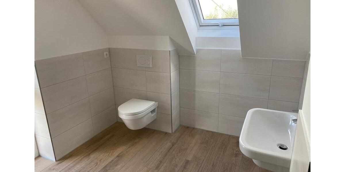 Dachgeschoßwohnung Elsdorf-Westermühlen Westermühlen - 3 Zimmer, 54 m&sup2;, 850&euro; | Angebot:24848064