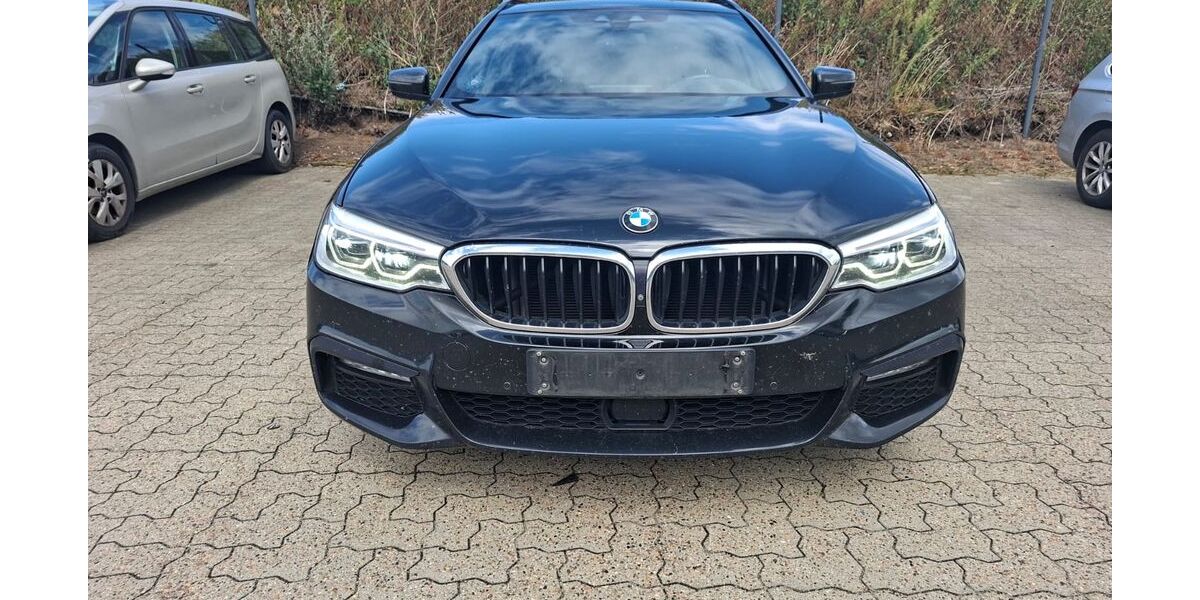 BMW 530 204.000 km 19.000 &euro; Rendsburg 24768