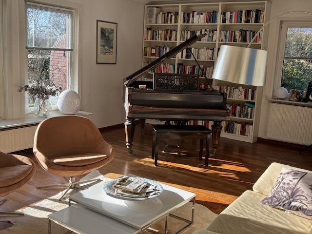 Einfamilienhaus Schwabstedt - 7 Zimmer, 180 m&sup2;, 645.000&euro; | Angebot:25982587