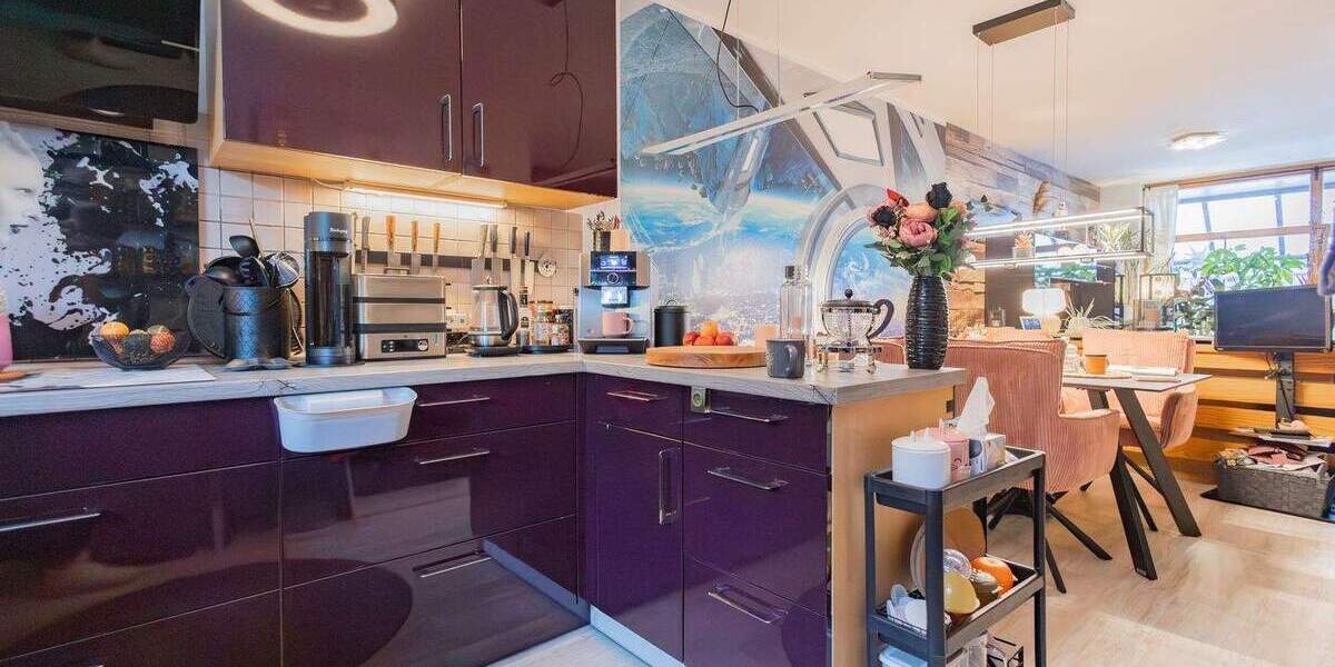 Reihenmittelhaus Rendsburg - 4 Zimmer, 100 m&sup2;, 264.000&euro; | Angebot:25728176