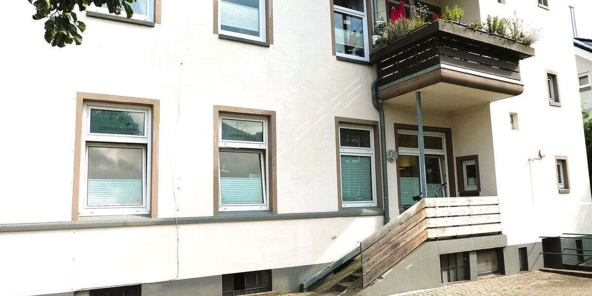 Gewerbeobjekt Rendsburg - 8 Zimmer, 160 m&sup2;, 229.000&euro; | Angebot:25779951