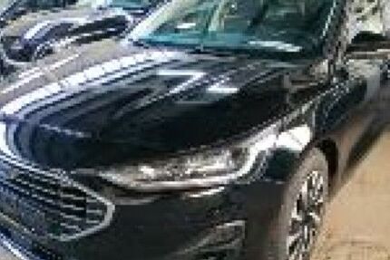 Ford Focus 34.995 km 18.290 &euro; Rendsburg 24768