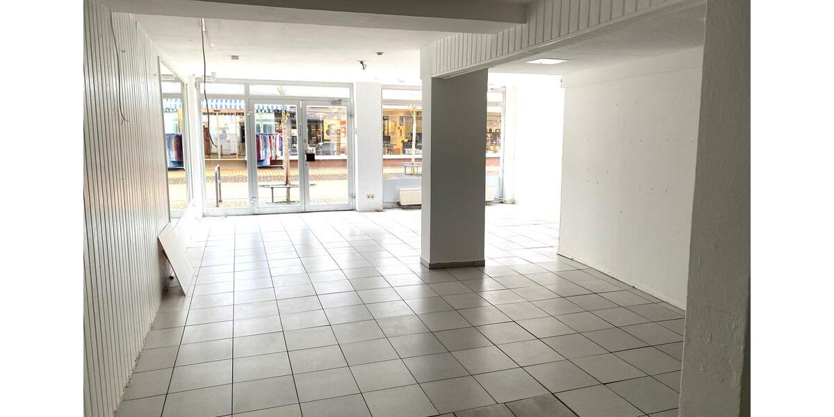 Gewerbeobjekt Rendsburg - 550&euro; | Angebot:25421171