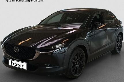 Mazda CX-3 85.700 km 18.480 &euro; Eckernförde 24340