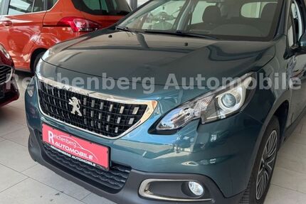 Peugeot 2008 78.299 km 8.980 &euro; Schleswig 24837