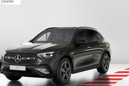 Mercedes-Benz GLC 220 11.064 km 56.890 &euro; Schleswig-Busdorf 24866