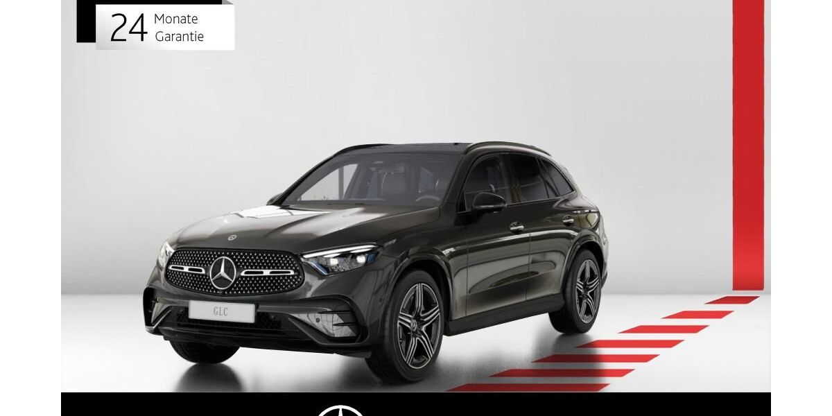 Mercedes-Benz GLC 220 11.064 km 56.890 &euro; Schleswig-Busdorf 24866