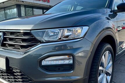 VW T-Roc 40.000 km 18.990 &euro; Schuby 24850