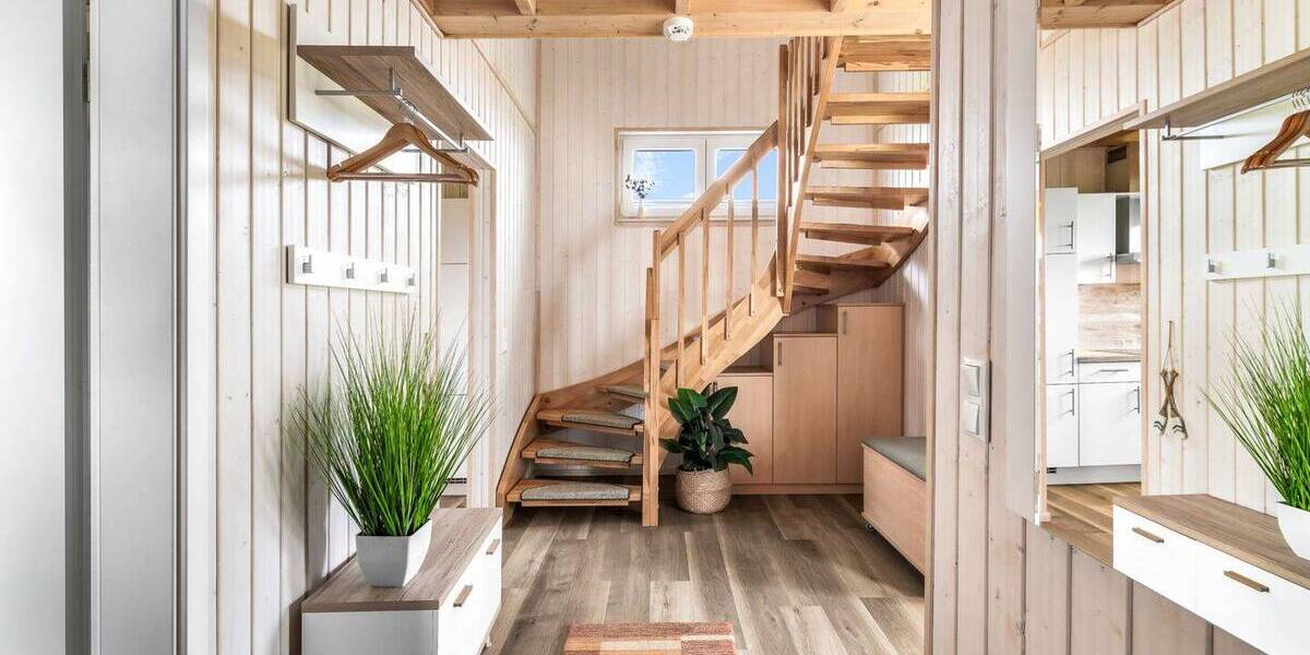 Einfamilienhaus Kappeln - 3 Zimmer, 80 m&sup2;, 314.000&euro; | Angebot:25738388