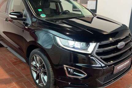 Ford Edge 96.984 km 15.900 &euro; Schleswig-Holstein 24558