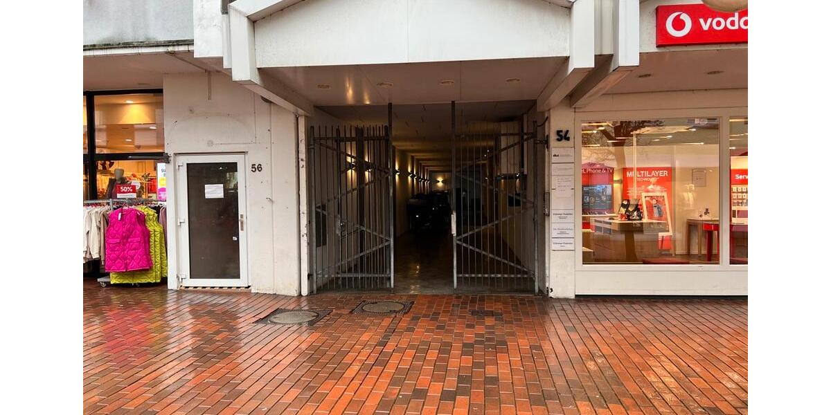 Gewerbeobjekt Schleswig - 785&euro; | Angebot:19505722