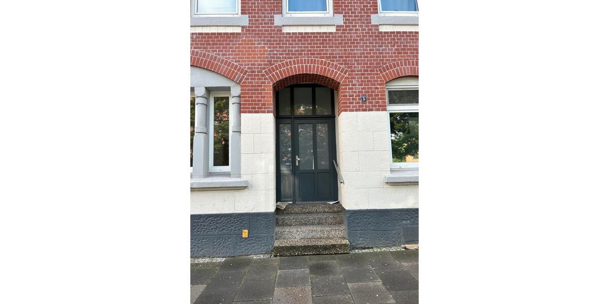 Erdgeschoßwohnung Eckernförde - 1 Zimmer, 27 m&sup2;, 590&euro; | Angebot:25875531