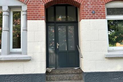 Wohnung Eckernförde - 1 Zimmer, 27 m&sup2;, 590&euro; | Angebot:25875531