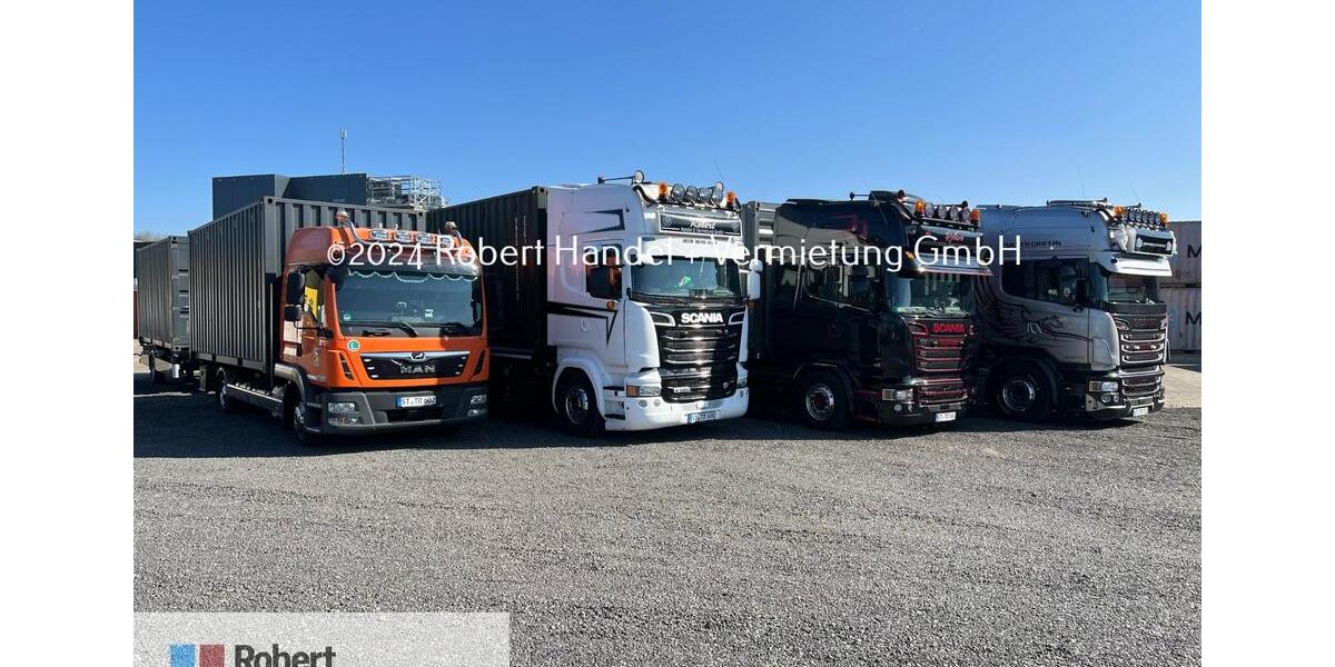 Gewerbeobjekt Rendsburg - 3.100&euro; | Angebot:11436060