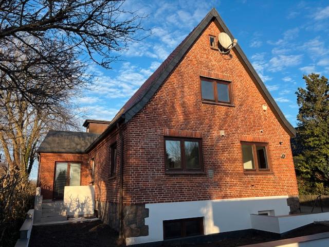 Einfamilienhaus Tastrup - 5 Zimmer, 140 m&sup2;, 1.500&euro; | Angebot:25360665