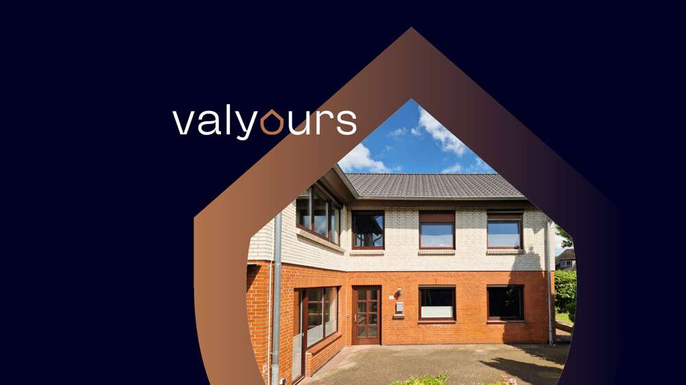 Einfamilienhaus Owschlag - 7 Zimmer, 191 m&sup2;, 329.000&euro; | Angebot:23761001